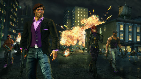 【5.05】PS4《黑道圣徒3重制版 Saints Row: The Third》英文版pkg下载-1.jpg