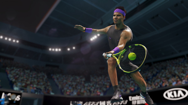 【5.05降级】PS4《澳洲国际网球2 AO Tennis 2》欧版中文pkg下载（v1.06）-2.jpg