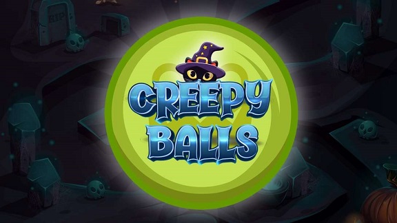 《毛骨悚然的球 Creepy Balls》nsp下载-1.jpg