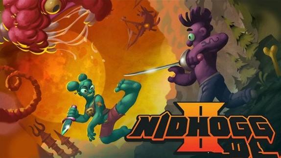 《尼德霍格2 Nidhogg 2》中文版nsp下载-1.jpg