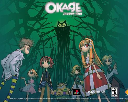 【6.72】PS4《我与魔王 Okage: Shadow King》英文版pkg下载（v1.01）-1.jpg