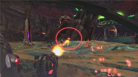 【5.05】PS4《超级星尘 终极版VR Star Strike Ultra VR》pkg下载（v1.03）-2.jpg