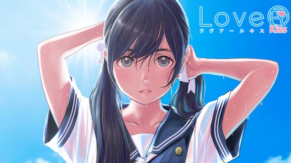 【6.72】【5.05降级】PS4《爱相随 LoveR kiss》中文版pkg下载（v1.01）-1.jpg