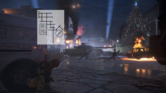 【6.72】ps4《生还者.Left Alive》英文版pkg下载+1.03补丁-1.jpg