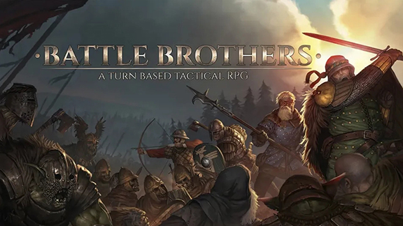 《战场兄弟 Battle Brothers – A Turn Based Tactical RPG》nsz下载+v1.10.0补丁+8dlc-1.jpg