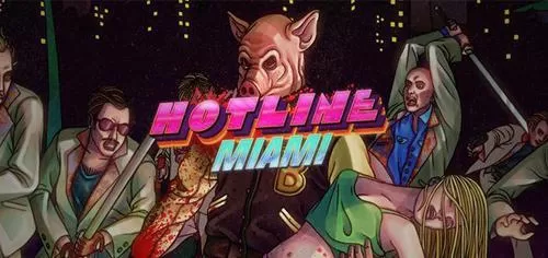 【5.05/6.72】PS4《迈阿密热线合集 Hotline Miami》英文版pkg下载+1.01补丁-1.jpg