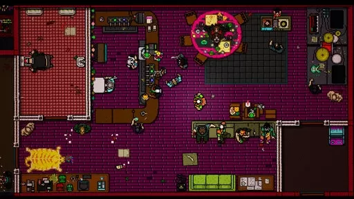 【5.05/6.72】PS4《迈阿密热线合集 Hotline Miami》英文版pkg下载+1.01补丁-2.jpg