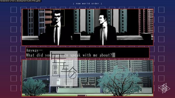 PS4《银色事件25区 The 25th Ward: The Silver Case》英日文版pkg下载+1.01补丁-1.jpg