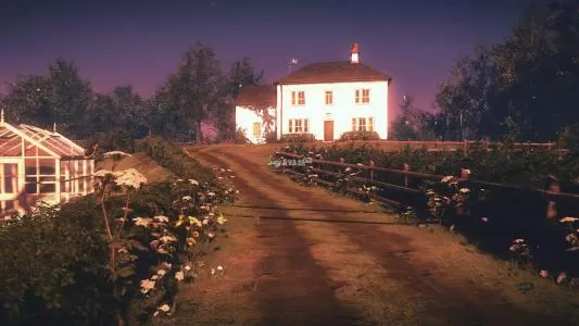 PS4《万众狂欢 Everybody's Gone to the Rapture》欧版英文PKG下载（v1.02）-2.jpg