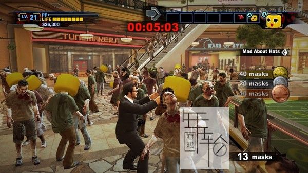 PS4《丧尸围城2绝密档案 Dead Rising 2 Off The Record》英文版PKG下载-2.jpg