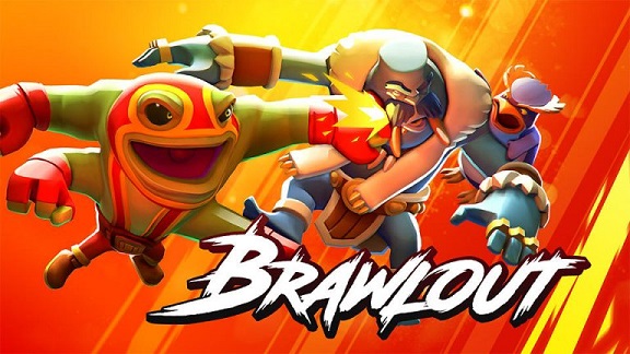 《大乱殴 Brawlout》nsp下载+v2.2.0补丁-1.jpg