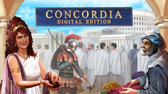 《康考迪亚：数字版 Concordia: Digital Edition》nsp下载-1.jpg