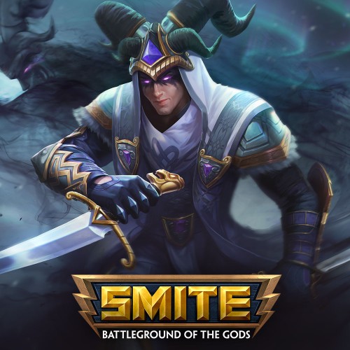 《神之浩劫 SMITE》nsp下载-1.jpg