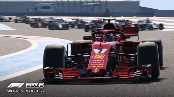 【5.05降级】PS4《F1 2018》英文版pkg下载（v1.16）-2.jpg