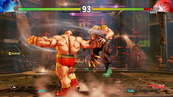 【5.05/6.72】PS4《街头霸王V：街机版 Street Fighter V: Arcade Edition》英文版pkg下载（v2.14）-2.jpg