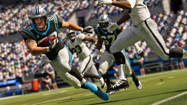 【7.55】PS4《麦登橄榄球21 Madden NFL 21》英文版pkg下载（v1.14）-1.jpg