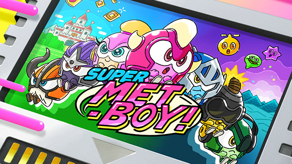 《超级碰面男孩 SUPER METBOY!》中文版nsz下载+v1.1.2补丁-1.jpg