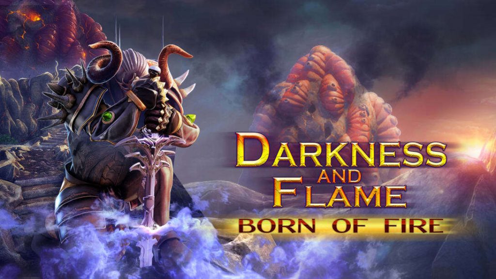 《黑暗与火焰：火的诞生 Darkness and Flame: Born of Fire》nsp下载-1.jpeg