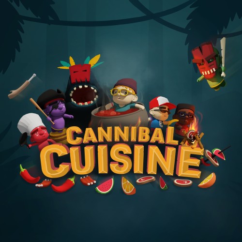 《食人岛料理战 Cannibal Cuisine》中文版nsz下载+v1.1.2补丁-1.jpg