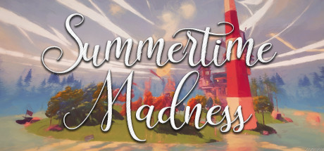 《夏季疯狂 Summertime Madness》中文版nsp下载-1.jpg