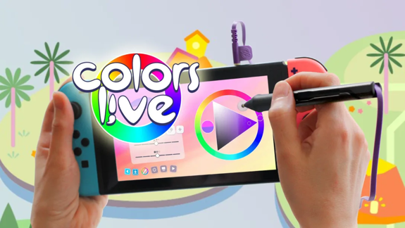 《色彩生活 Colors Live》nsp下载+v1.9补丁-1.png