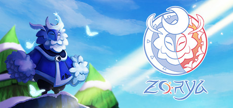 《佐瑞娅：天神姐妹 Zorya: The Celestial Sisters》nsp下载+v1.0.1补丁-1.jpg