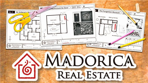 《马多利卡地产公司 Madorica Real Estate》中文版nsp下载+v1.1.1补丁-1.jpg