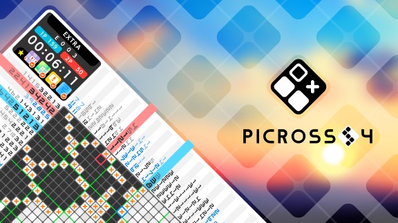 《绘图方块S4 PICROSS S4》中文版nsz下载+v1.2.1补丁-1.jpg