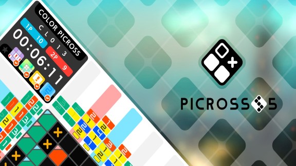 《绘图方块S5 PICROSS S5》中文版nsz下载+v1.1.1补丁-1.jpg