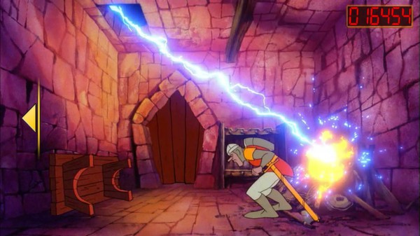 【5.05】PS4《龙穴历险记三部曲 Dragon's Lair Trilogy》英文版pkg下载-2.jpg