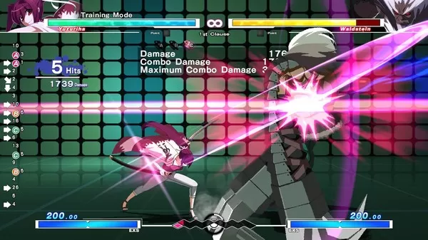 【6.72】PS4《夜下降生.Under Night In-Birth Exe:Late[st]》英文版pkg下载（v1.05）-2.jpg