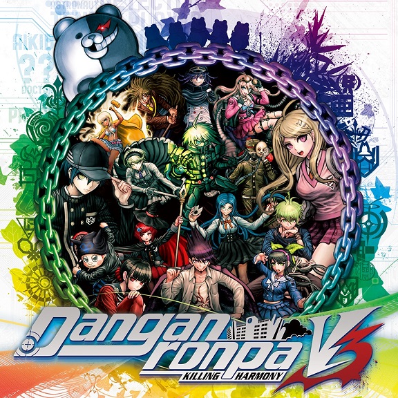 《新枪弹辩驳V3：大家的自相残杀新学期周年版 Danganronpa V3: Killing Harmony Anniversary Edition》中文版nsp+xci整合下载+v1.0.2补丁+原版v13.0.0+MOD10.2.0-1.jpg