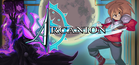 《荒漠 魔法传说 ツクールシリーズ Arcanion: Tale of Magi》nsp下载-1.jpg