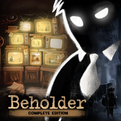 《旁观者：完整版 Beholder: Complete Edition》中文版nsp下载+v1.0.1补丁-1.jpg