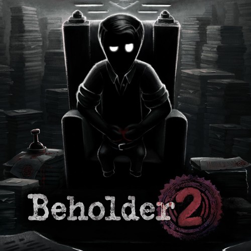 《旁观者2 Beholder 2》中文版nsp下载+v1.0.1补丁-1.jpg