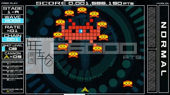 【5.05】PS4《SPACE INVADERS FOREVER 》英文版pkg下载-2.jpg