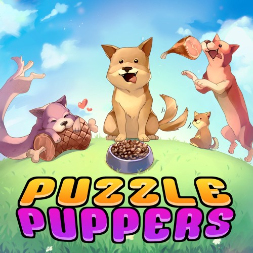 《小狗解谜 Puzzle Puppers》中文版nsz下载+v1.1.0补丁-1.jpg