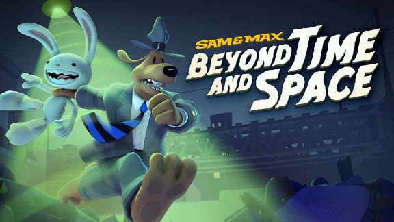 《山姆和麦克斯：超越时空 Sam & Max: Beyond Time and Space》nsp下载+v1.1.0补丁-1.jpg