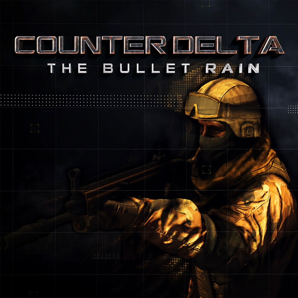 《反三角洲：子弹雨 Counter Delta: The Bullet Rain》nsz下载+v1.0.1补丁-1.jpg