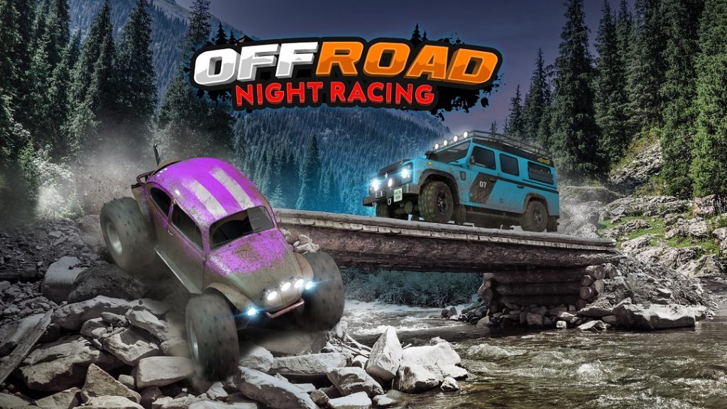 《越野夜跑 Offroad Night Racing》nsp下载-1.jpg