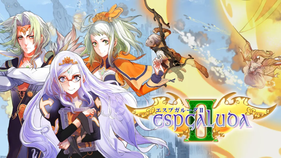 《圣战之翼2 Espgaluda II》中文版nsz下载+-1.png