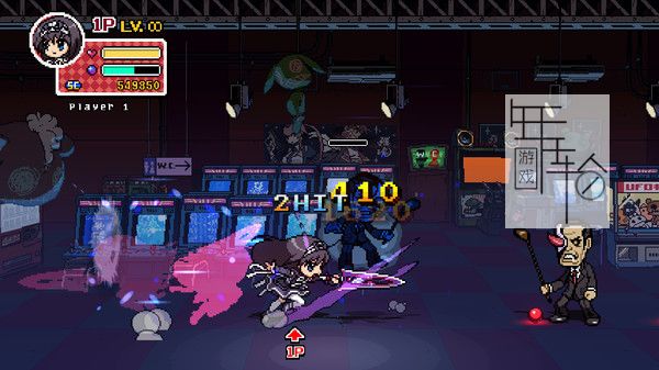 【5.05】PS4《幻象破坏者：战场 Phantom Breaker: Battle Grounds》英文版pkg下载（1.02+DLC）-4.jpg