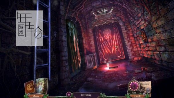 【6.72】PS4《乌鸦森林之谜2鸦林迷雾 Enigmatis: The Mists of Ravenwood》英文版pkg下载-2.jpg