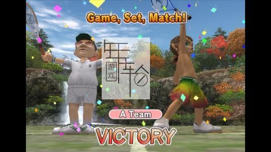 【6.72】PS4《大众网球 Everybody's Tennis》英文版pkg下载-1.jpg