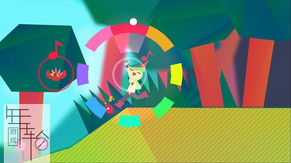 【6.72】PS4《神奇之歌 Wandersong》英文版pkg下载（v1.07）-1.jpg