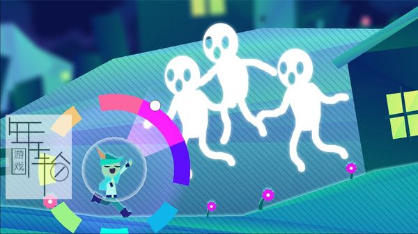 【6.72】PS4《神奇之歌 Wandersong》英文版pkg下载（v1.07）-2.jpg