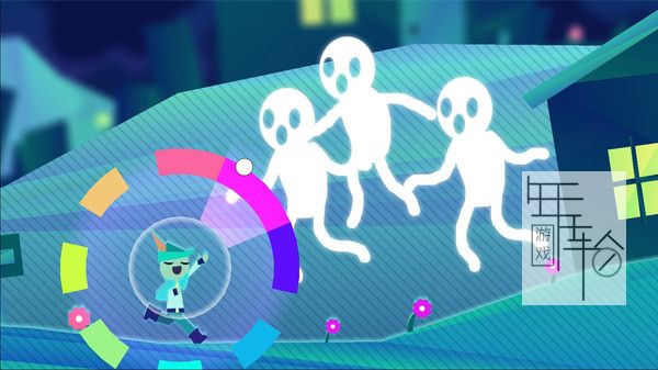 【6.72】PS4《神奇之歌 Wandersong》英文版pkg下载（v1.07）-3.jpg