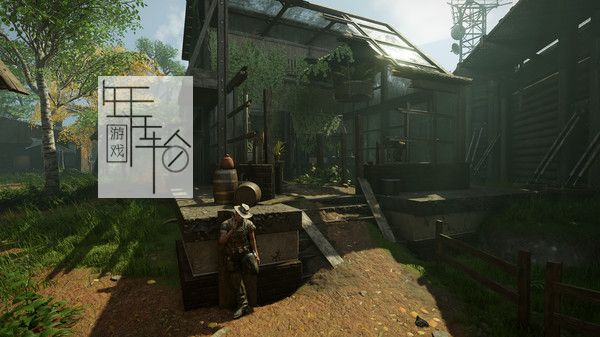 【9.0/5.05降级】PS4《核心元素2 ELEX 2》中文版pkg下载（v1.05）-1.jpg