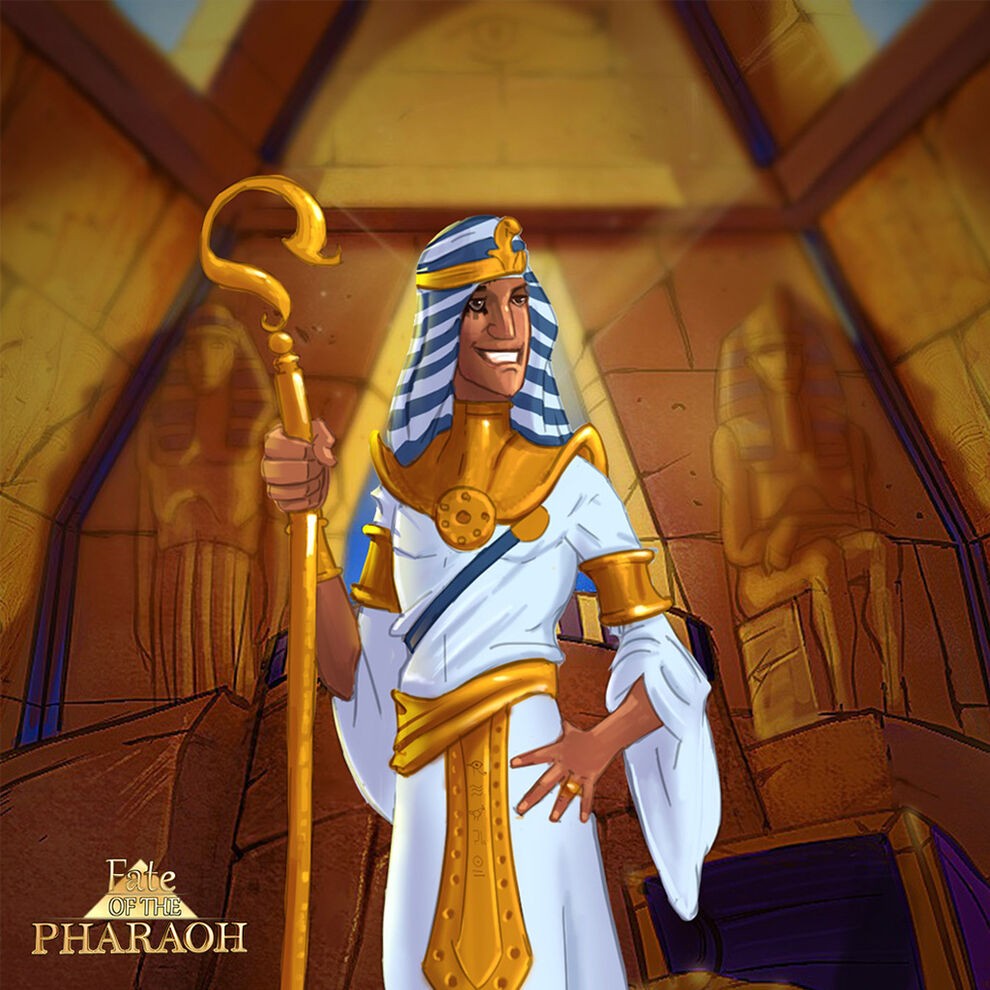 《法老的命运 Fate Of The Pharaoh》nsp+xci整合下载+v1.0.1补丁-1.jpg