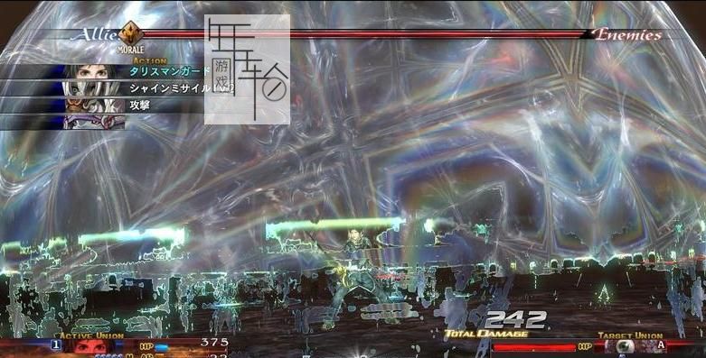 【5.05降级】PS4《最后的神迹：重制版 The Last Remnant》英文版pkg下载+1.03补丁-1.jpg